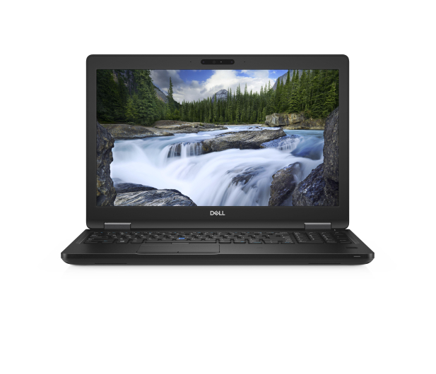 Dell Latitude 5591 i7-8850H/8GB/256/10Pro FHD - 434579 - zdjęcie